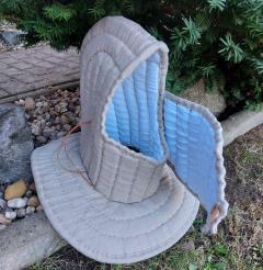 Kukla základní s krytem obličeje